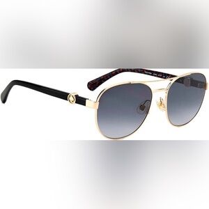 Kate Spade ♠️ RaglanG/S Sunglasses